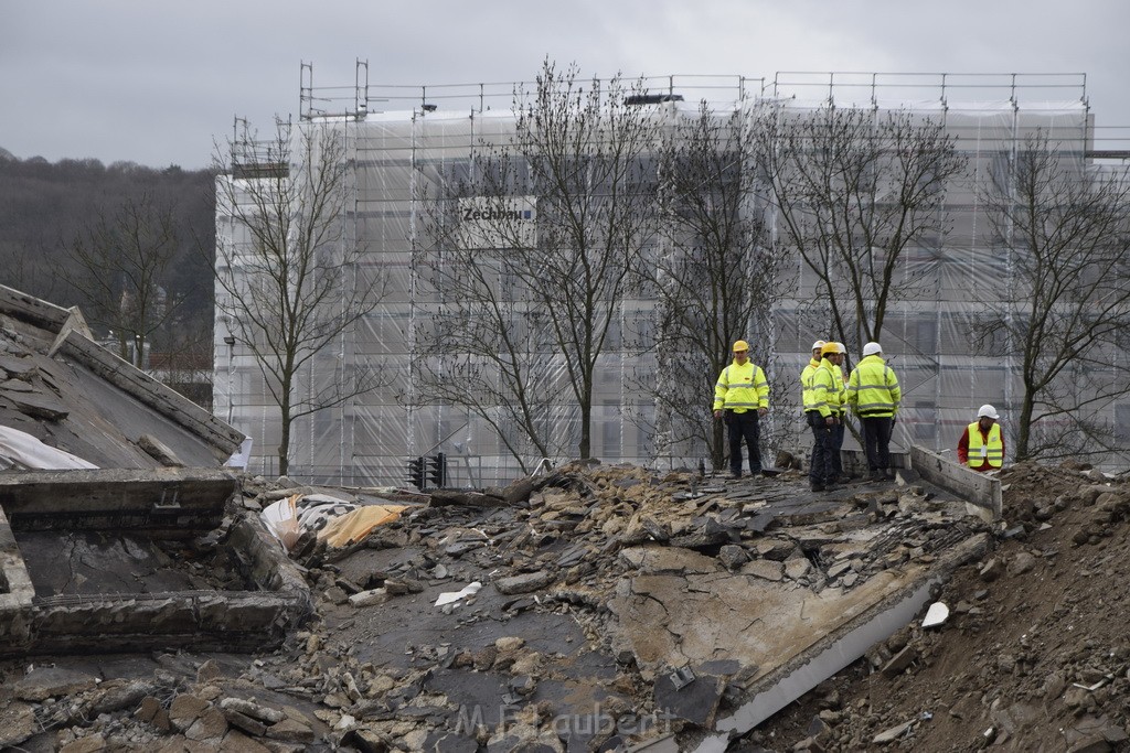 Sprengung Bonn Center in Bonn P100.JPG - Miklos Laubert